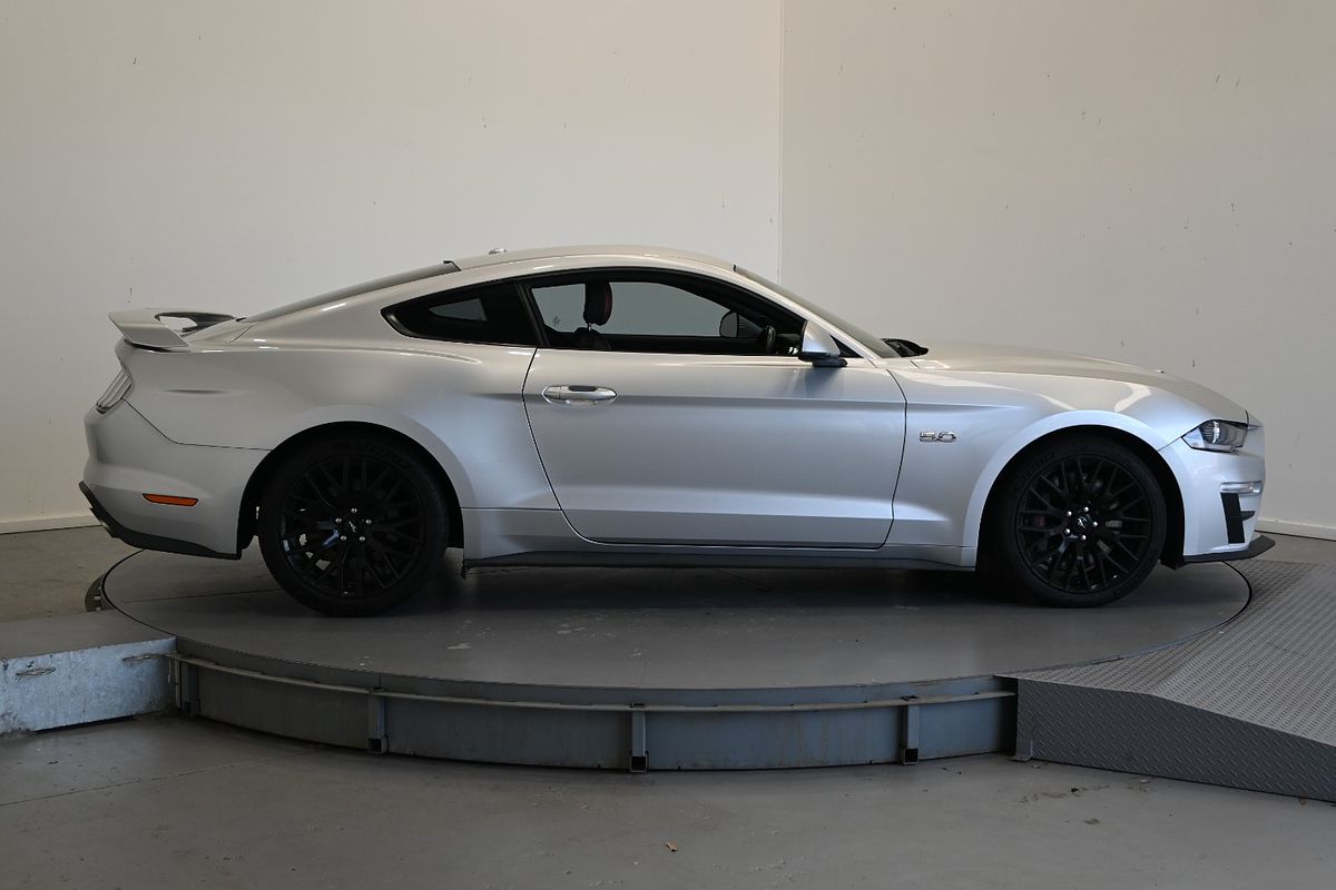 2019 Ford Mustang GT FN
