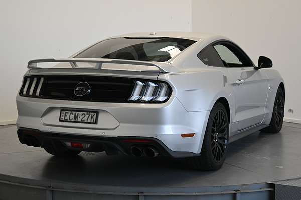 2019 Ford Mustang GT FN