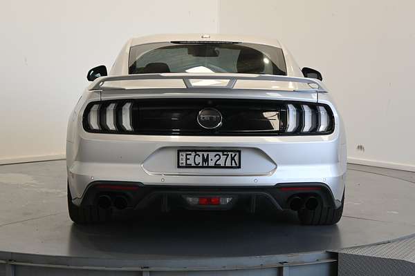 2019 Ford Mustang GT FN