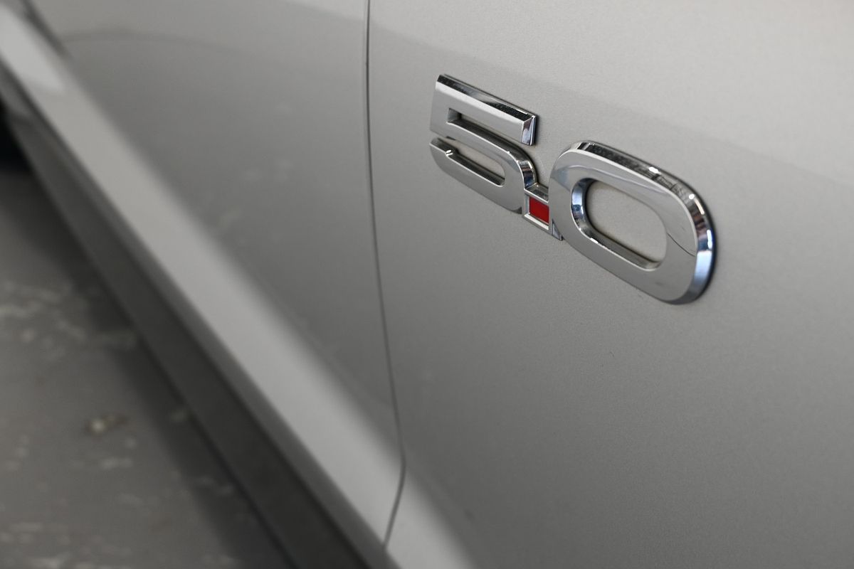 2019 Ford Mustang GT FN