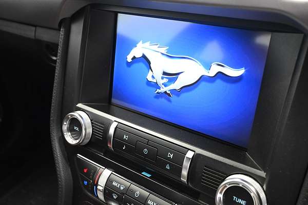2019 Ford Mustang GT FN