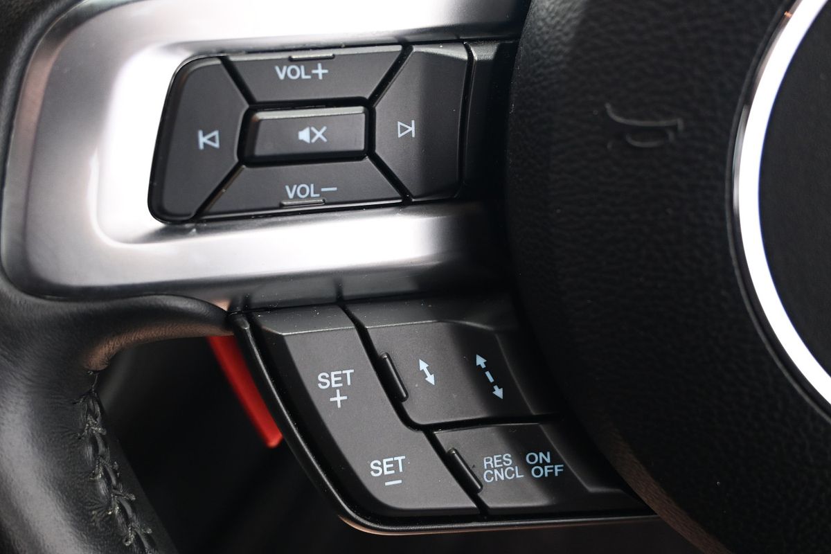 2019 Ford Mustang GT FN