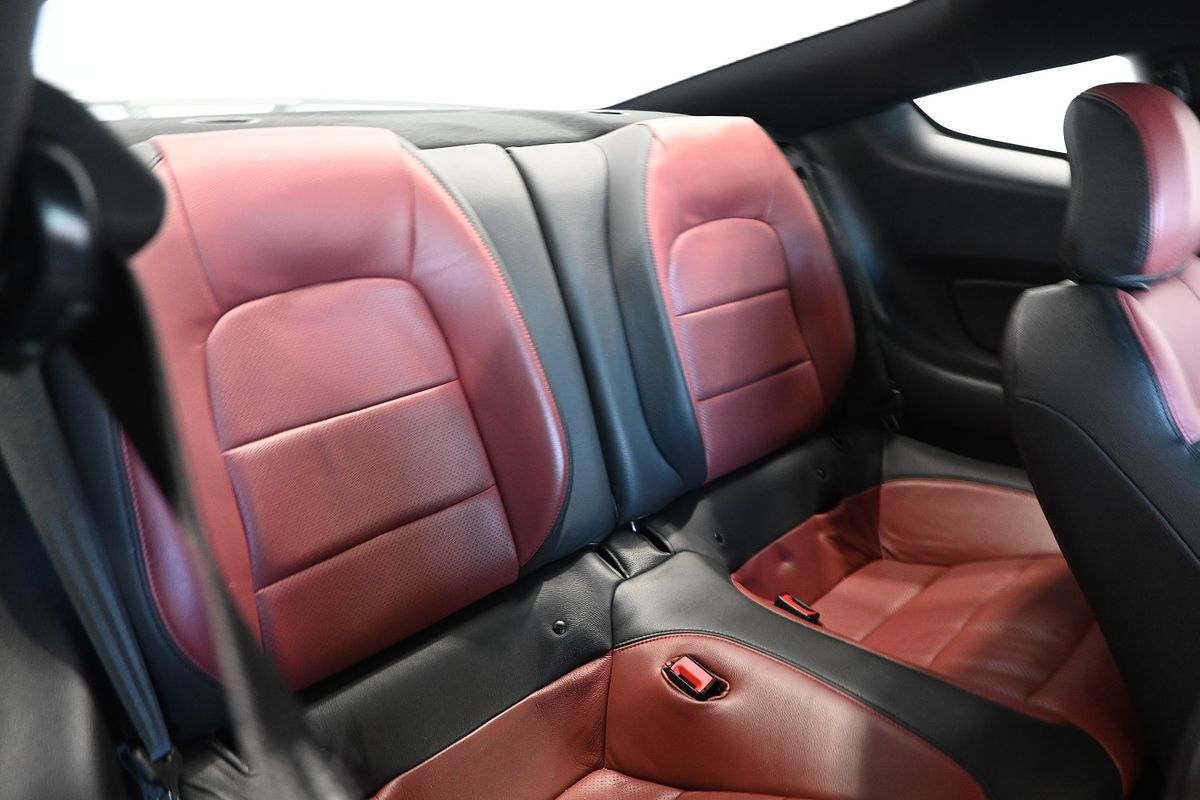 2019 Ford Mustang GT FN