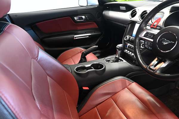 2019 Ford Mustang GT FN