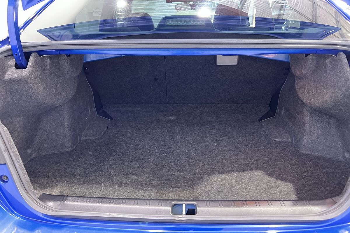 2018 Subaru WRX VA