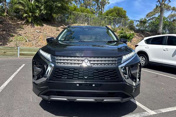 2023 Mitsubishi Eclipse Cross LS YB