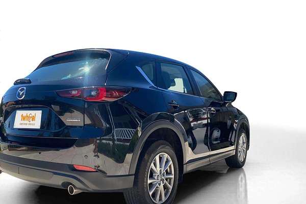2023 Mazda CX-5 G25 Touring KF Series