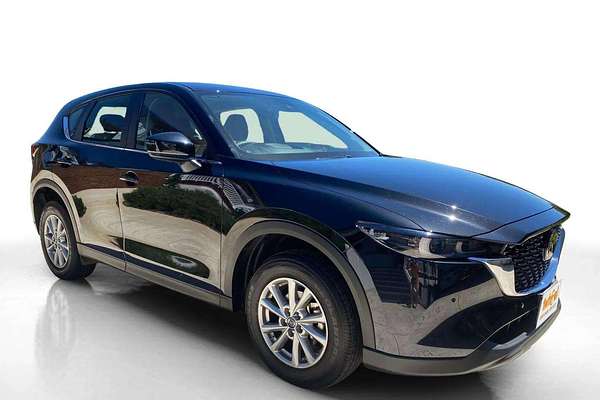 2023 Mazda CX-5 G25 Touring KF Series