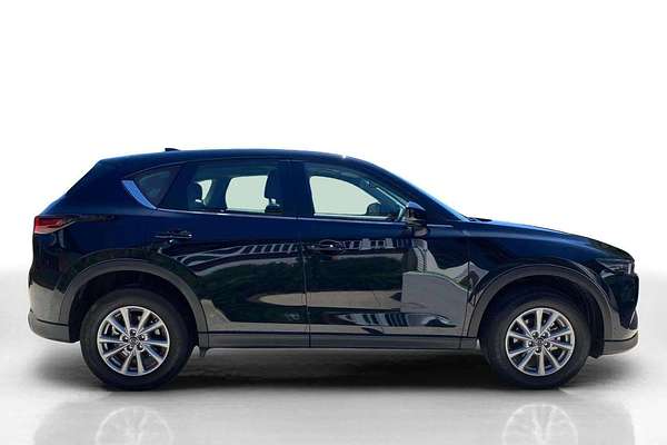 2023 Mazda CX-5 G25 Touring KF Series