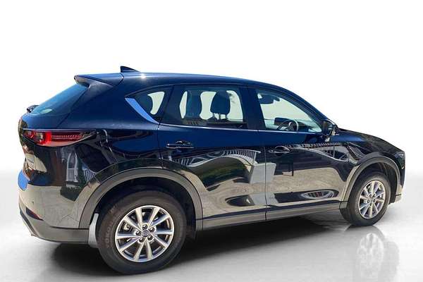 2023 Mazda CX-5 G25 Touring KF Series