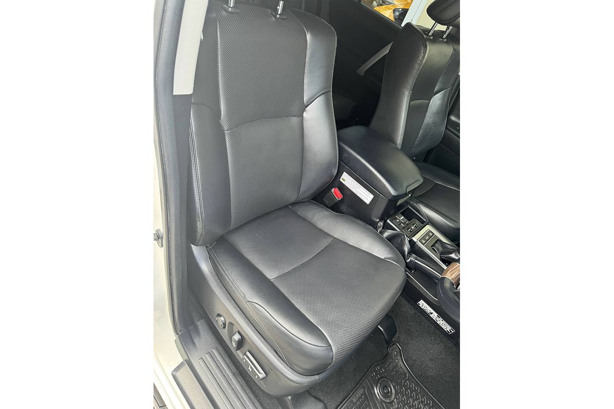 2021 Toyota LANDCRUISER PRADO KAKADU GDJ150R