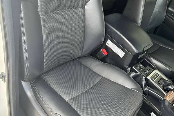 2021 Toyota LANDCRUISER PRADO KAKADU GDJ150R