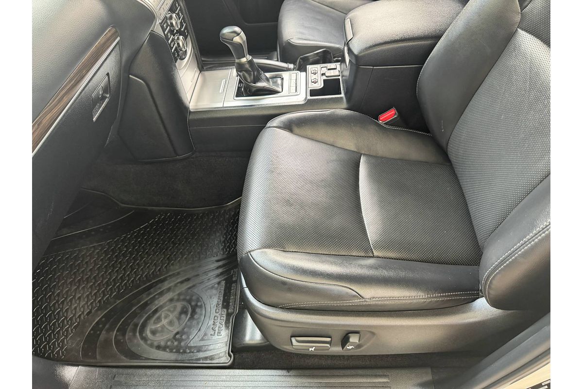 2021 Toyota LANDCRUISER PRADO KAKADU GDJ150R