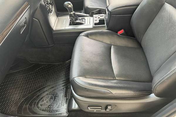 2021 Toyota LANDCRUISER PRADO KAKADU GDJ150R