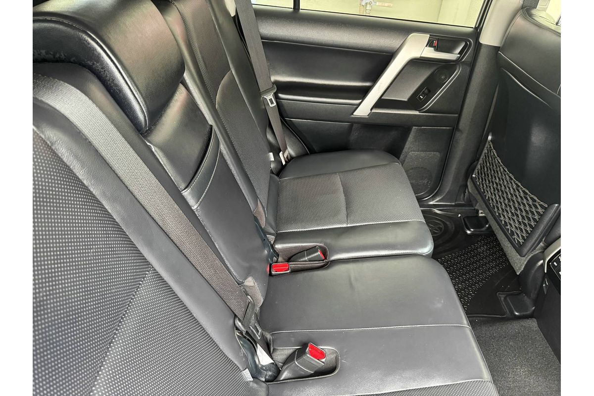 2021 Toyota LANDCRUISER PRADO KAKADU GDJ150R