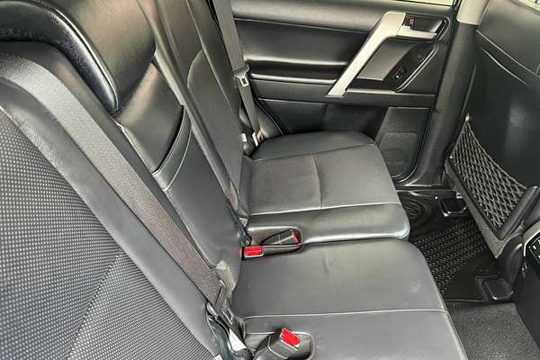 2021 Toyota LANDCRUISER PRADO KAKADU GDJ150R