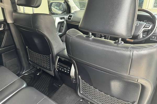 2021 Toyota LANDCRUISER PRADO KAKADU GDJ150R
