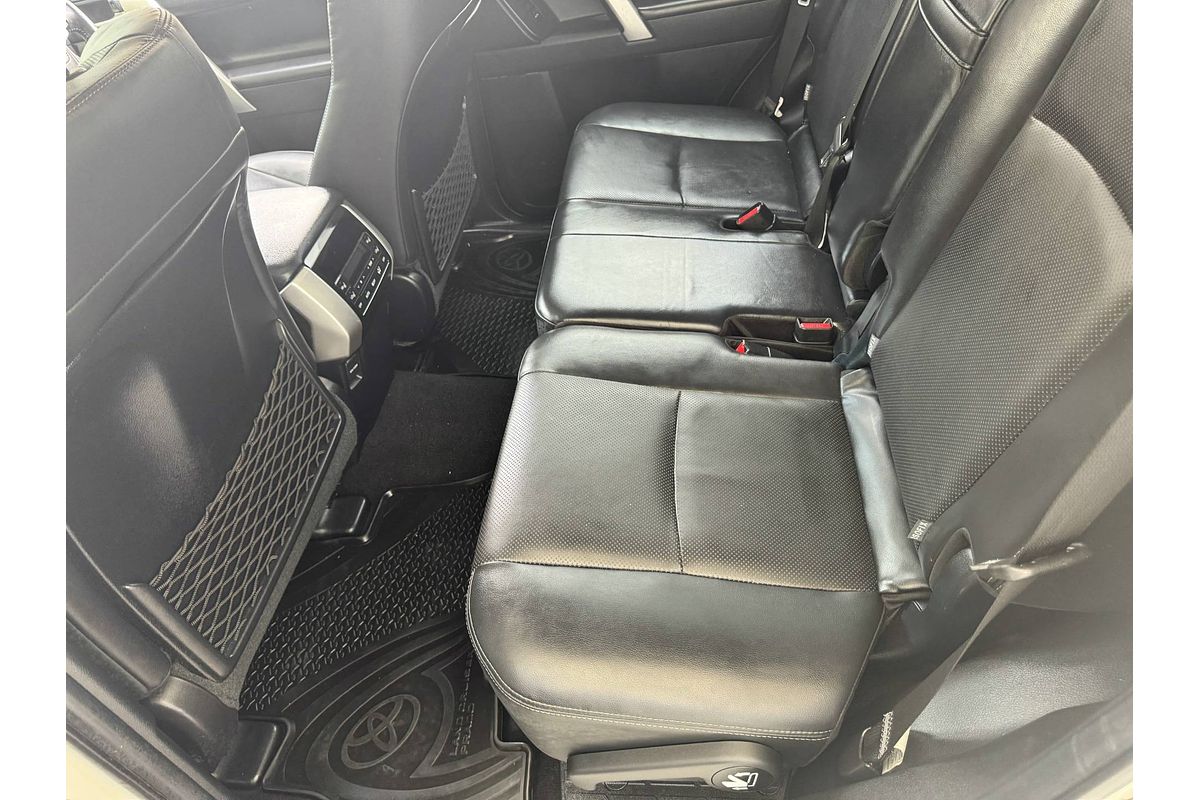 2021 Toyota LANDCRUISER PRADO KAKADU GDJ150R