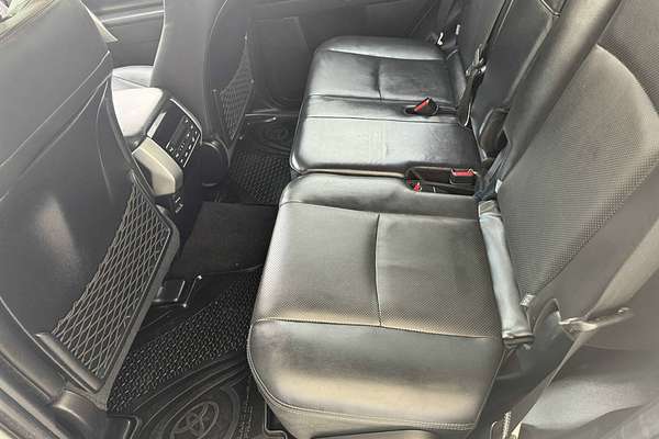 2021 Toyota LANDCRUISER PRADO KAKADU GDJ150R