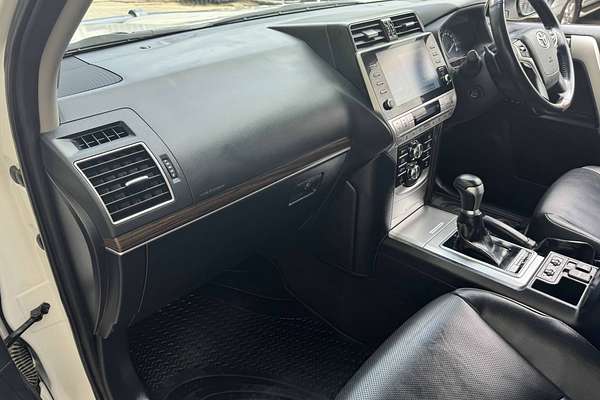 2021 Toyota LANDCRUISER PRADO KAKADU GDJ150R