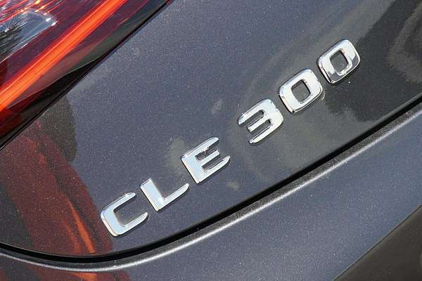 2024 Mercedes-Benz CLE-Class CLE300 C236