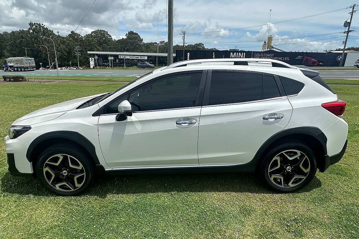 2018 Subaru XV 2.0i-S G5X