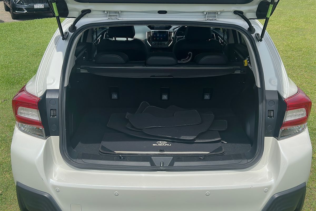 2018 Subaru XV 2.0i-S G5X