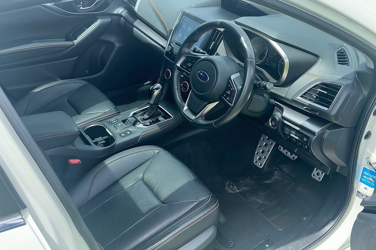 2018 Subaru XV 2.0i-S G5X