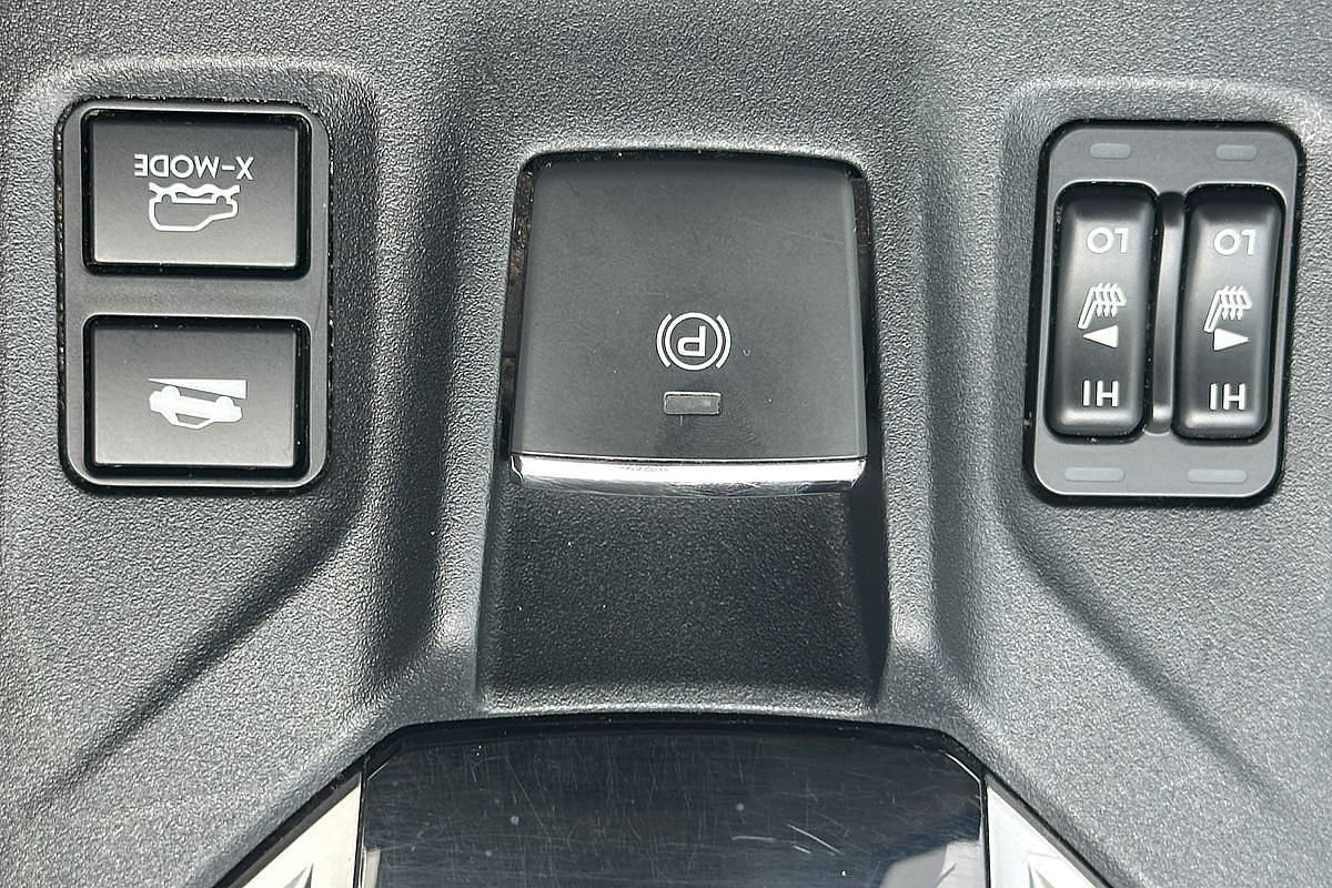 2018 Subaru XV 2.0i-S G5X