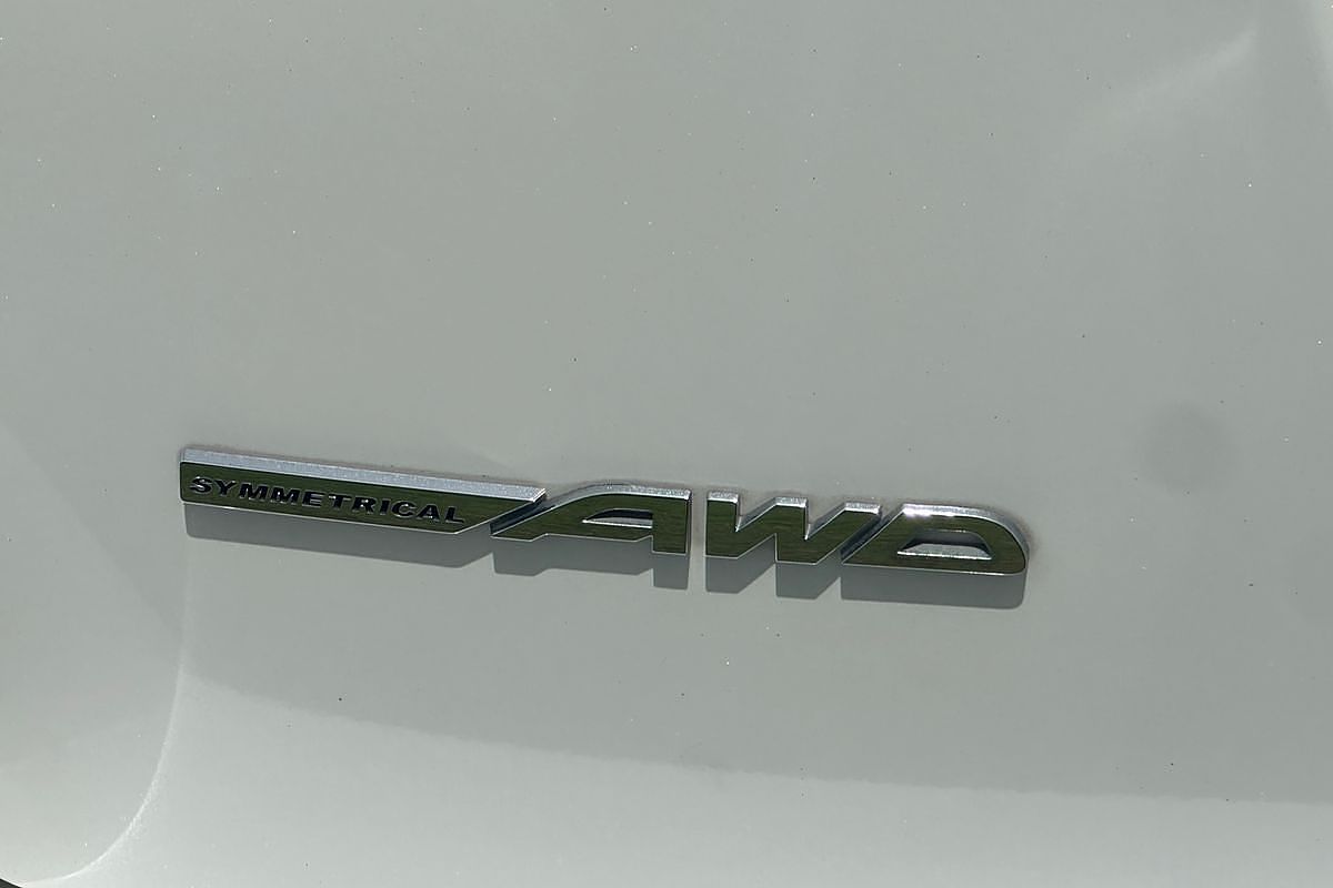 2018 Subaru XV 2.0i-S G5X