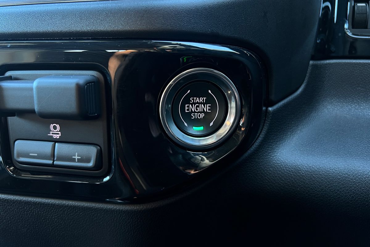 2023 Chevrolet Silverado 1500 LTZ Premium W/Tech Pack T1 4X4