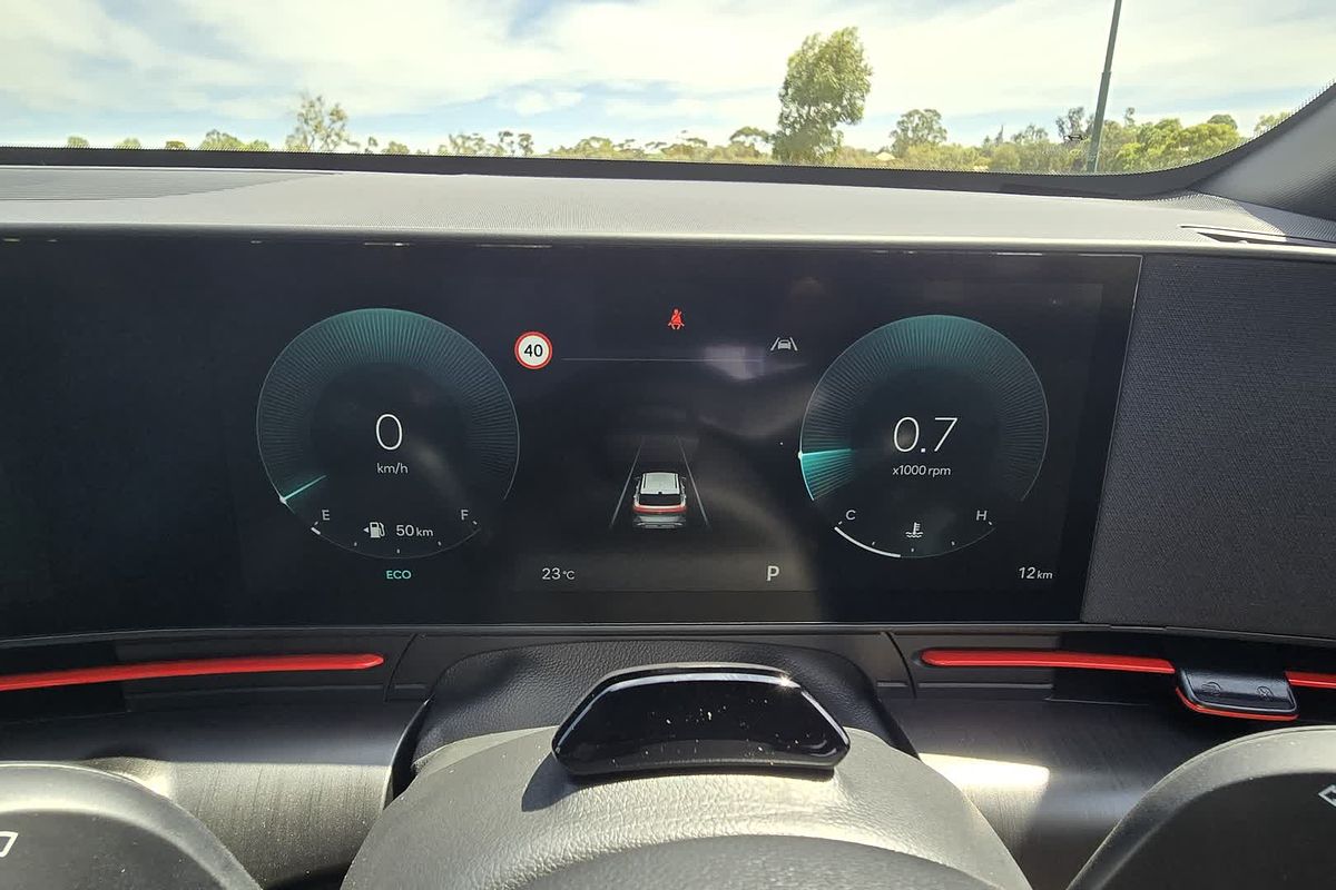 2025 Hyundai Kona N Line SX2.V2