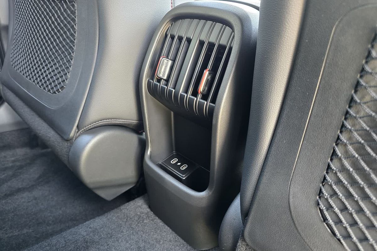 2025 Hyundai Kona N Line SX2.V2