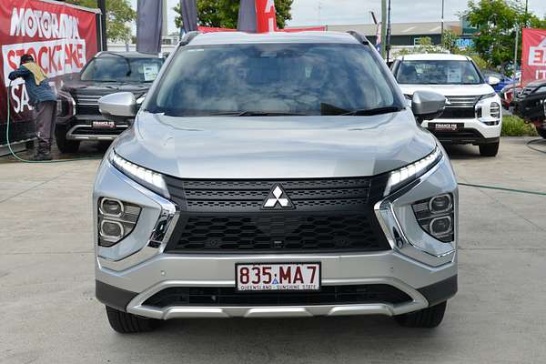 2024 Mitsubishi Eclipse Cross PHEV Aspire YB