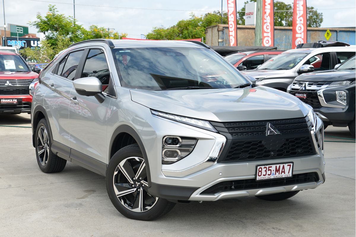 2024 Mitsubishi Eclipse Cross PHEV Aspire YB