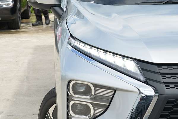 2024 Mitsubishi Eclipse Cross PHEV Aspire YB