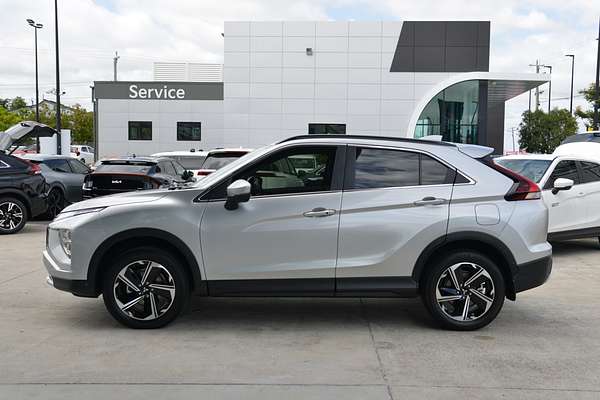 2024 Mitsubishi Eclipse Cross PHEV Aspire YB