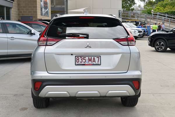 2024 Mitsubishi Eclipse Cross PHEV Aspire YB