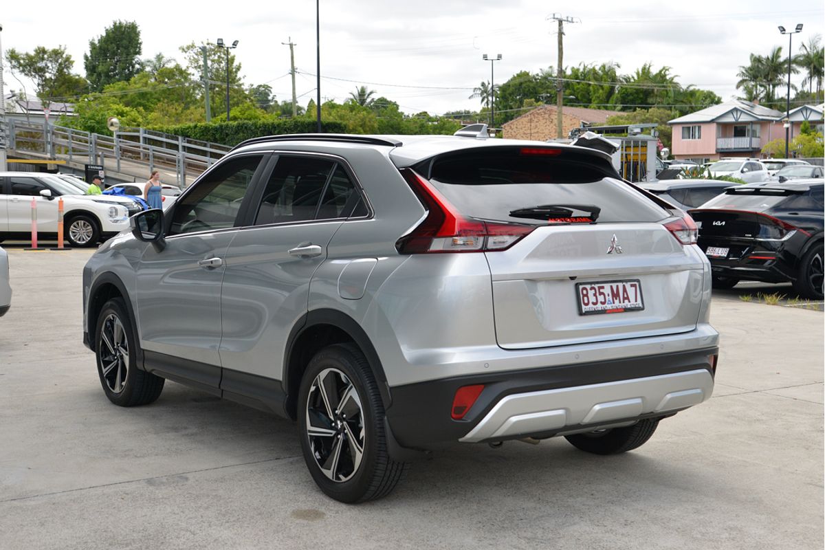 2024 Mitsubishi Eclipse Cross PHEV Aspire YB