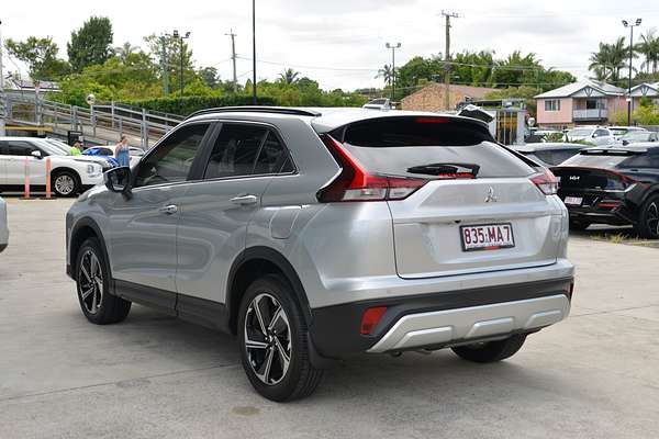 2024 Mitsubishi Eclipse Cross PHEV Aspire YB