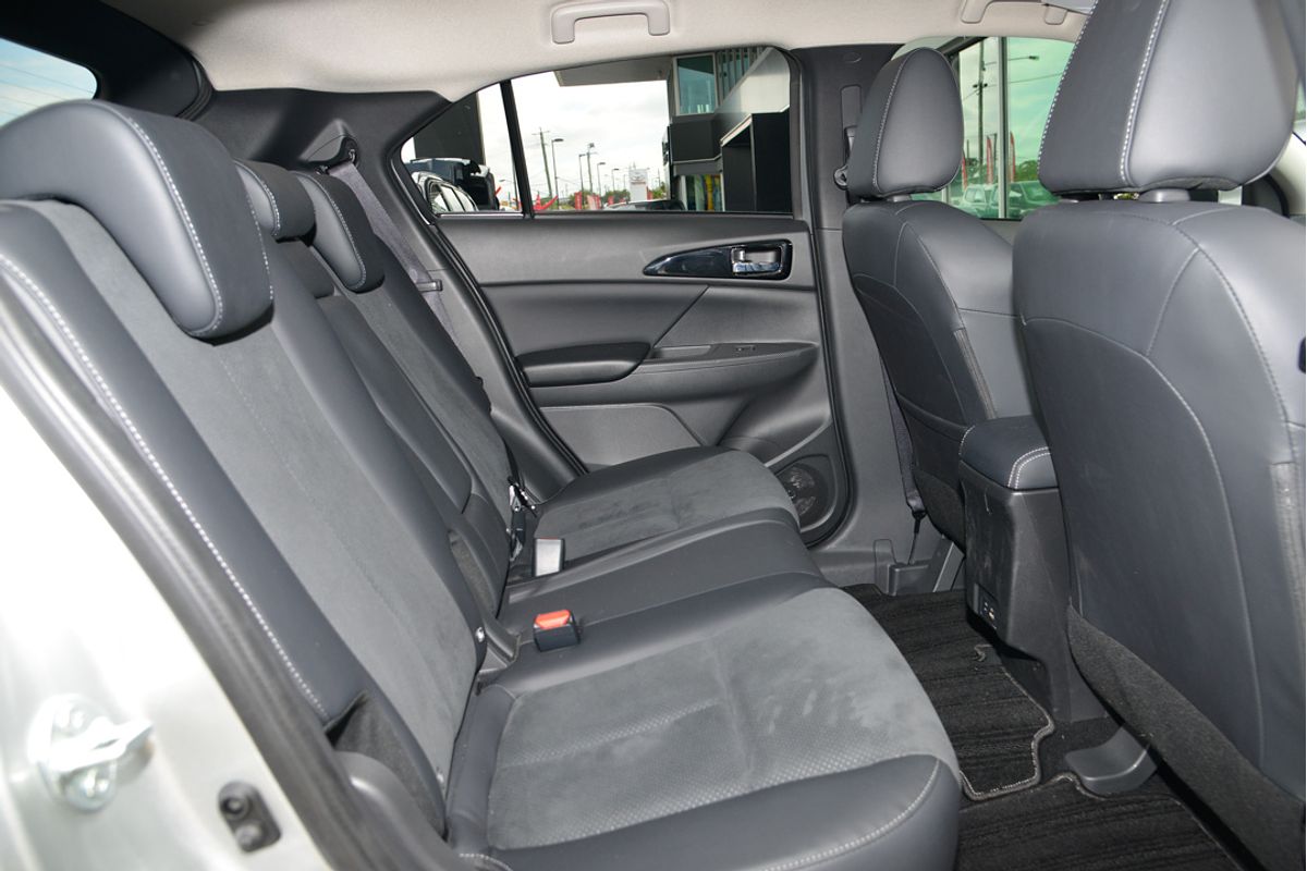 2024 Mitsubishi Eclipse Cross PHEV Aspire YB