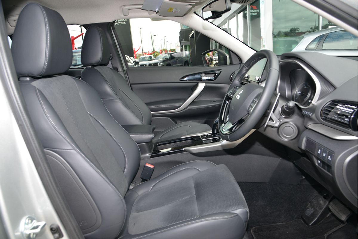 2024 Mitsubishi Eclipse Cross PHEV Aspire YB