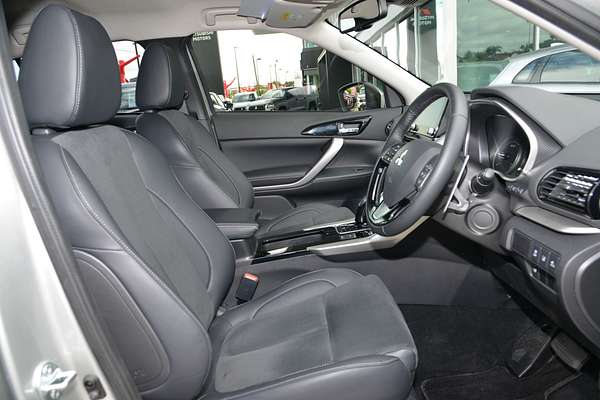 2024 Mitsubishi Eclipse Cross PHEV Aspire YB
