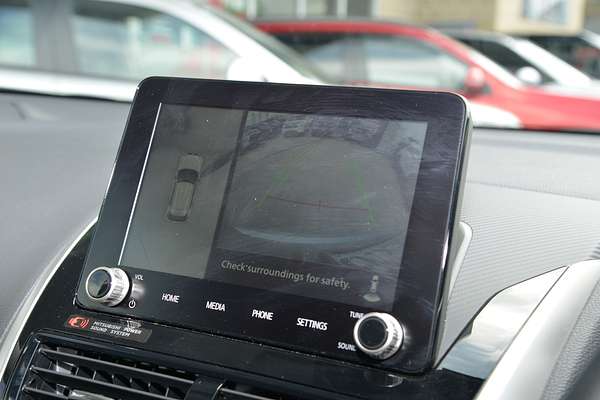 2024 Mitsubishi Eclipse Cross PHEV Aspire YB