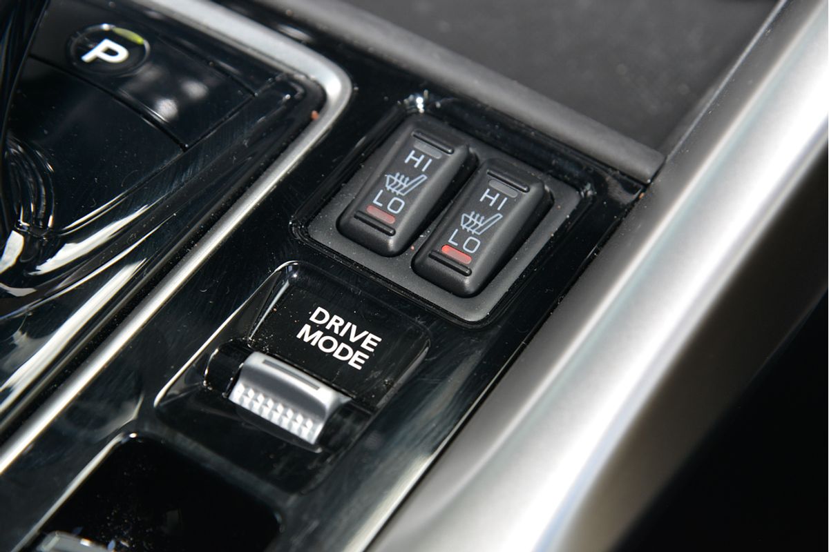 2024 Mitsubishi Eclipse Cross PHEV Aspire YB
