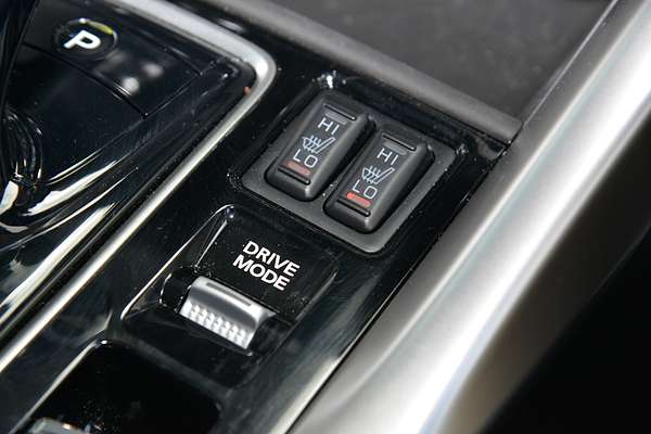 2024 Mitsubishi Eclipse Cross PHEV Aspire YB