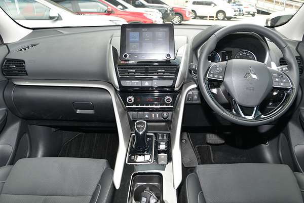 2024 Mitsubishi Eclipse Cross PHEV Aspire YB