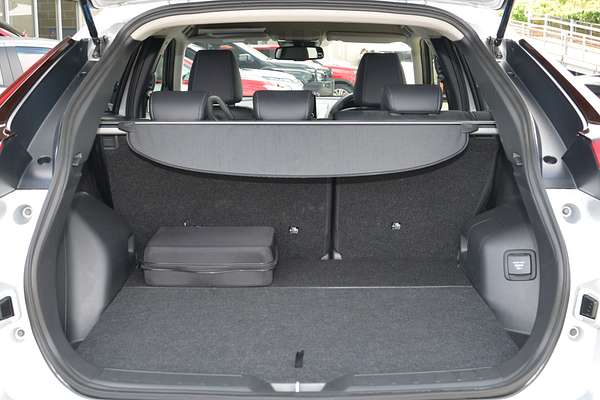 2024 Mitsubishi Eclipse Cross PHEV Aspire YB