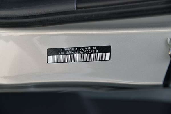 2024 Mitsubishi Eclipse Cross PHEV Aspire YB