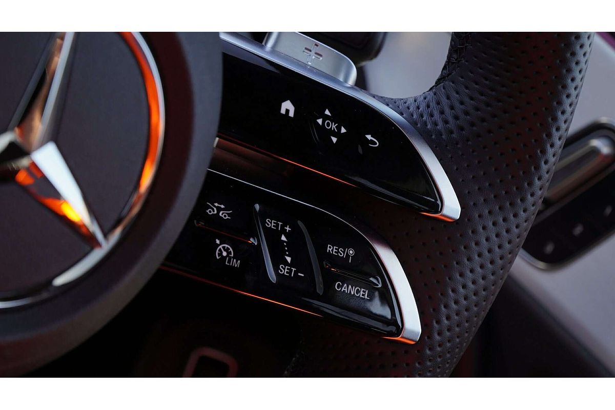 2024 Mercedes-Benz A-Class A250 V177